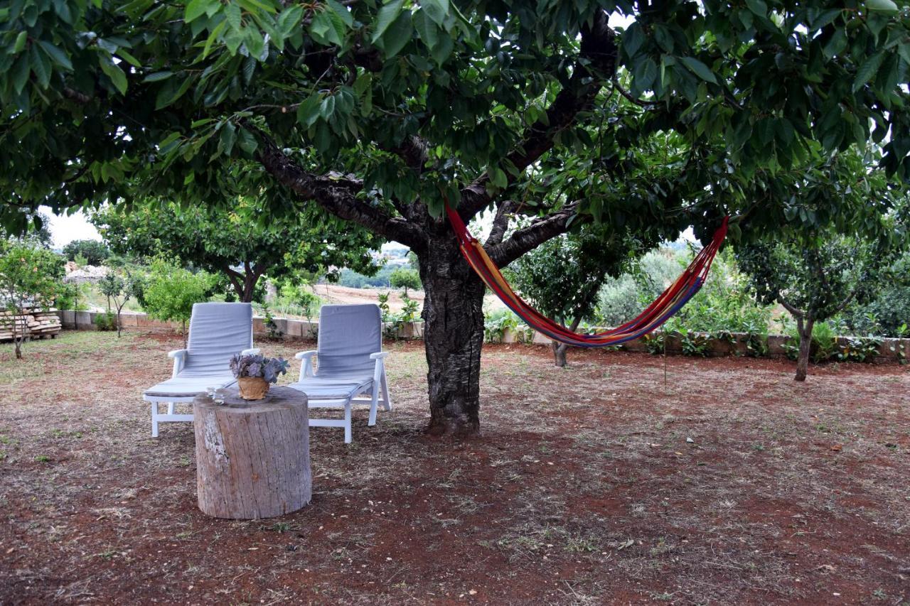 A Volte In Collina Villa Martina Franca Ngoại thất bức ảnh