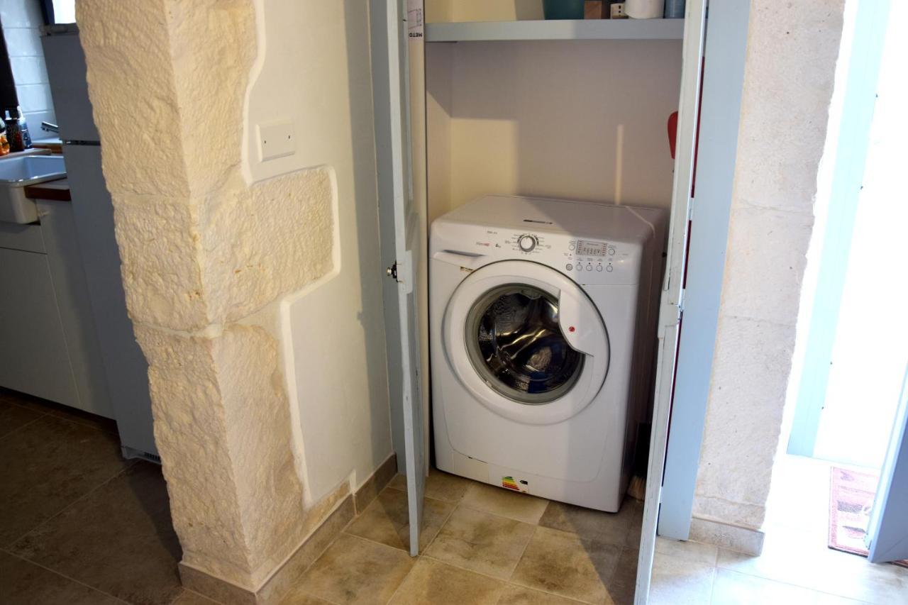 A Volte In Collina Villa Martina Franca Ngoại thất bức ảnh