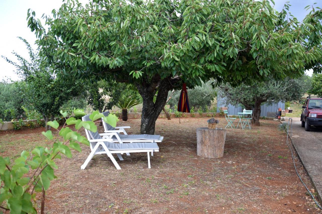 A Volte In Collina Villa Martina Franca Ngoại thất bức ảnh