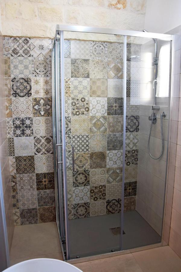 A Volte In Collina Villa Martina Franca Ngoại thất bức ảnh