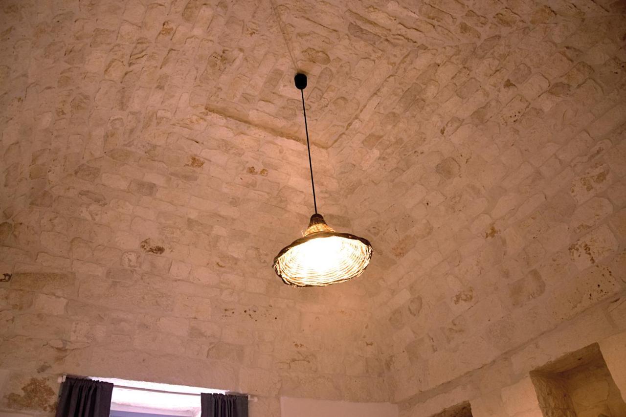 A Volte In Collina Villa Martina Franca Ngoại thất bức ảnh