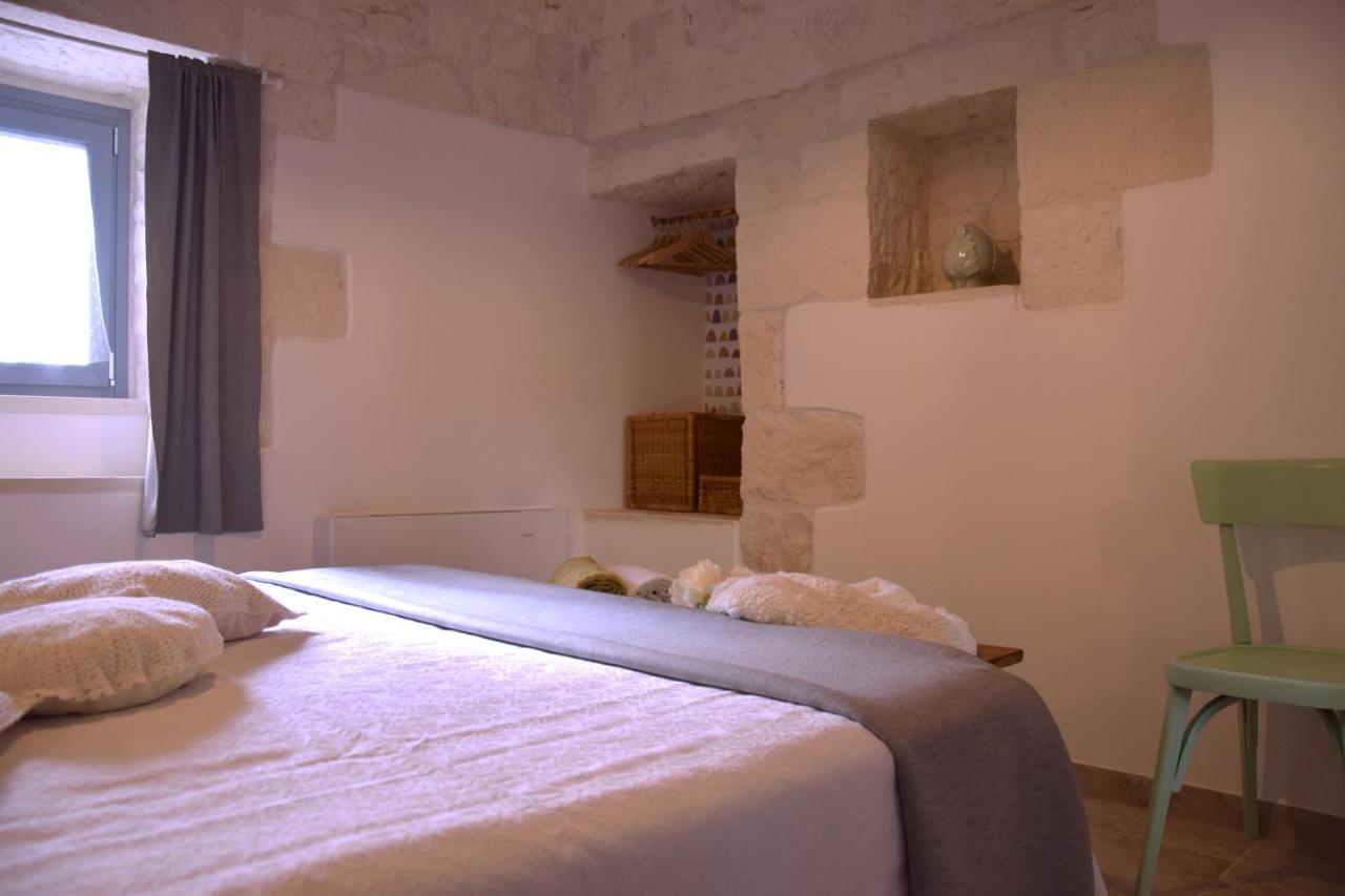 A Volte In Collina Villa Martina Franca Ngoại thất bức ảnh